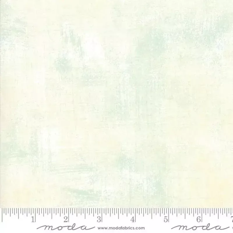 White Grunge Basics Essence 44"/45" Per Yard