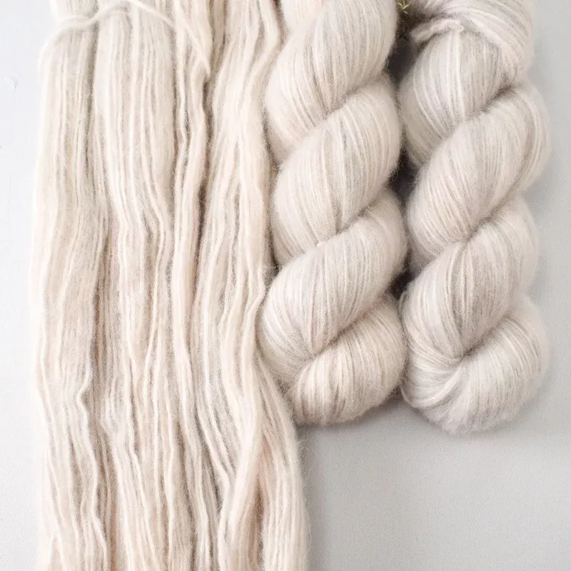 White Peppercorn – Billow