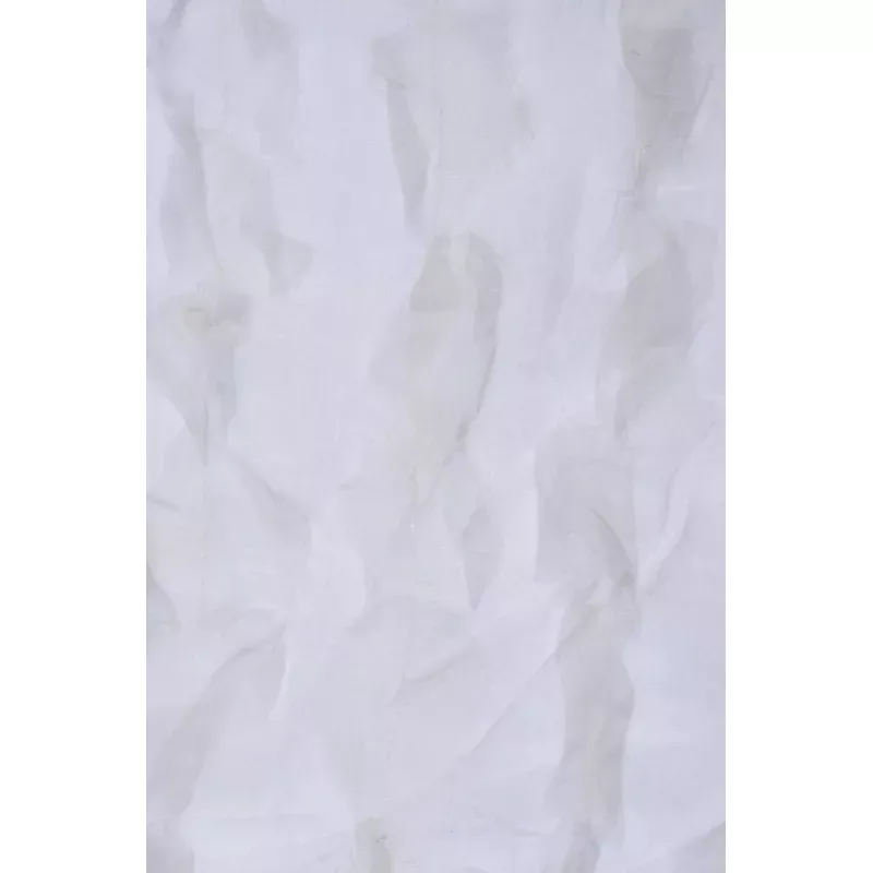 White Silk Chiffon Petal 600 Fabric