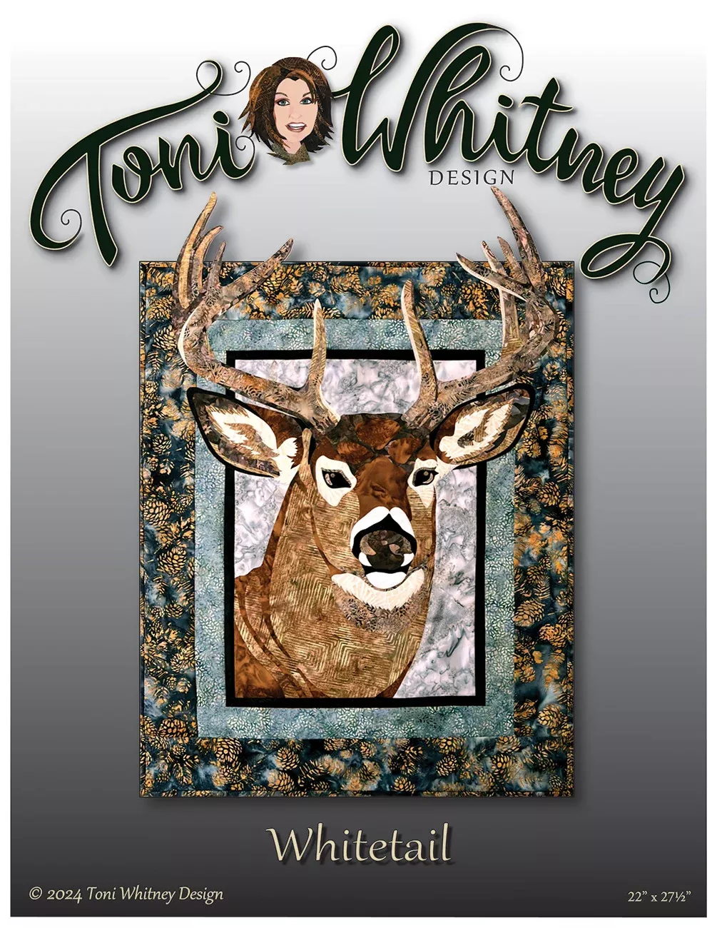Whitetail