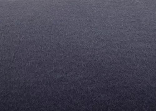 Wholesale Anti-Tarnish Silver Cloth - Navy, 25 yds.