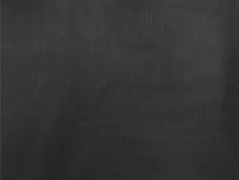 Wholesale Chiffon Solid 60" - Black25 yards
