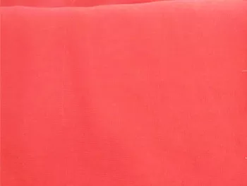 Wholesale Chiffon Solid 60" - Coral25 yards
