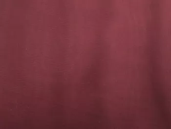 Wholesale Chiffon Solid 60" - Cranberry25 yards