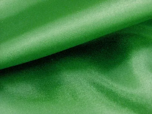 Wholesale China Silk Lining 60" - Kelly25 yards