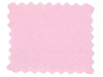 Wholesale Cotton Flannel - Baby Pink - 15 yards