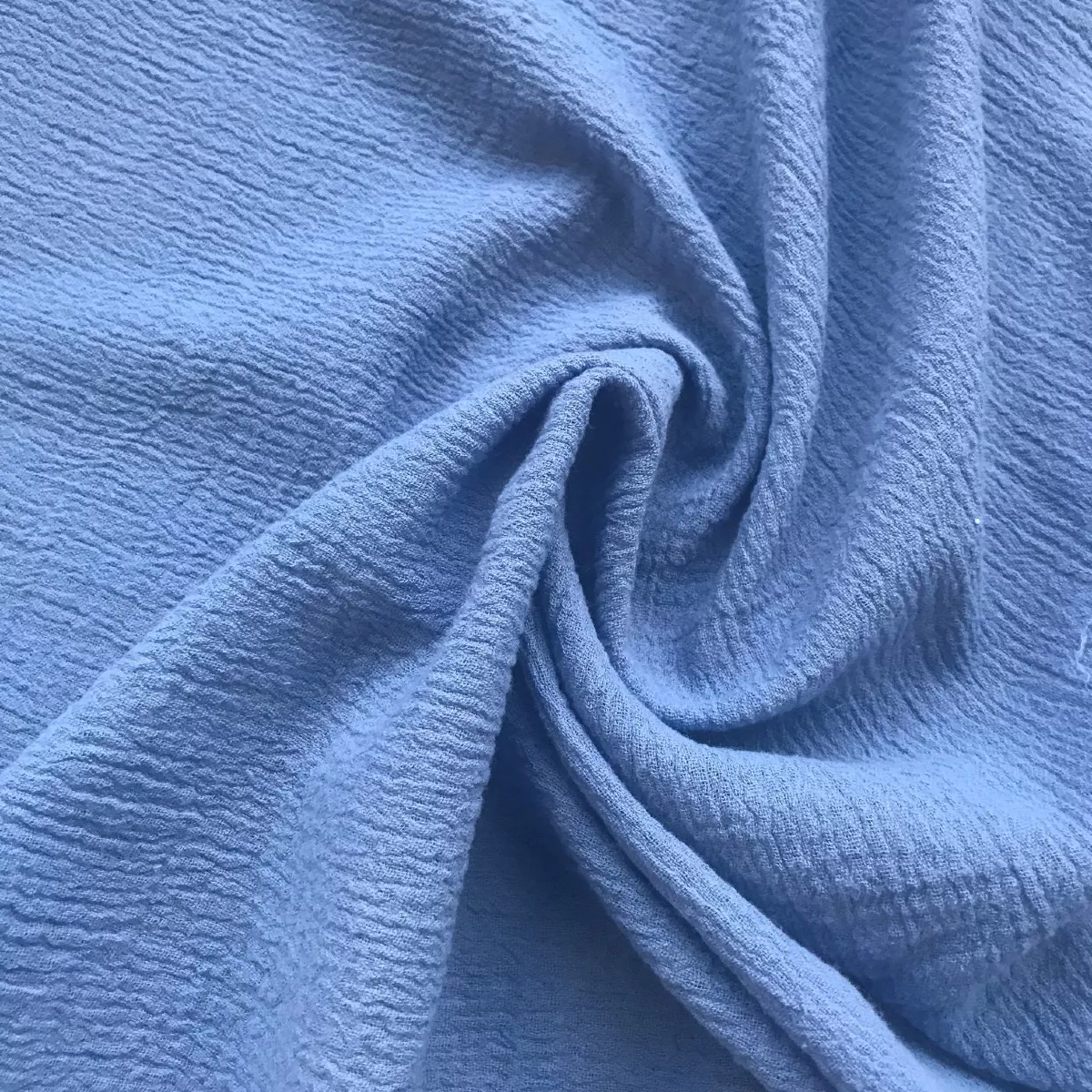 Wholesale Cotton Gauze Fabric - Copen 931,25 yards