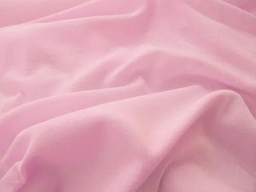 Wholesale Cotton Gauze Fabric - Pink #527,25 yards