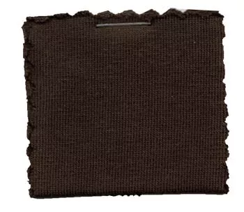 Wholesale Cotton Jersey Knit Fabric - Brown25 yards