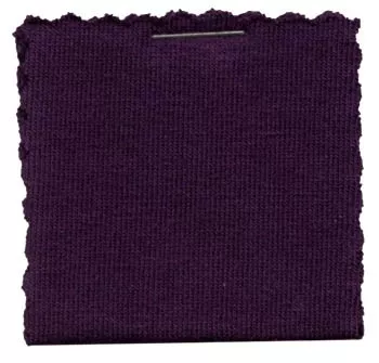 Wholesale Cotton Jersey Knit Fabric - Eggplant25 yards