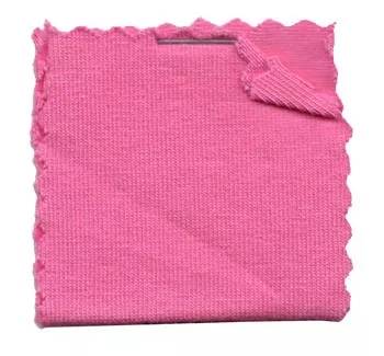 Wholesale Cotton Jersey Knit Fabric - Hot Pink - 25 yards