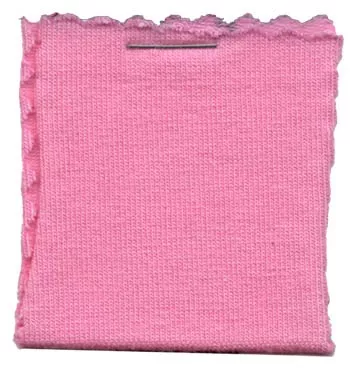 Wholesale Cotton Jersey Knit Fabric - Light Pink25 yards