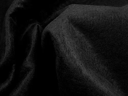 Wholesale Craft Felt - Black 20 Yards