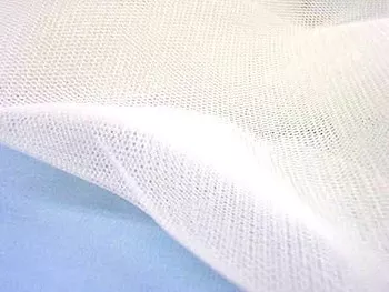 Wholesale English Net - White 52", 25yds