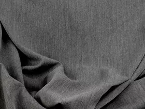 Wholesale Felix Stretch Gabardine - Bankers Grey,17 yards