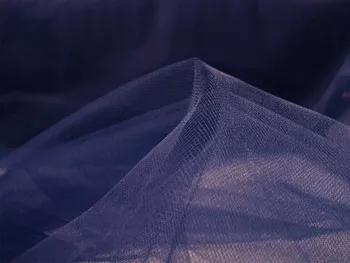 Wholesale Illusion - Navy #934 - 50 yards