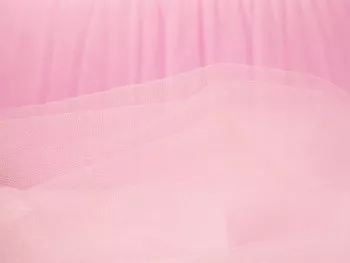 Wholesale Illusion - Pink #527 - 50 yards