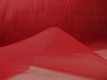 Wholesale Illusion - Red #626 - 50 yards