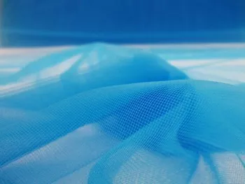 Wholesale Illusion - Turquoise #932 - 50 yards