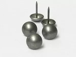 Wholesale Nailheads - Style 1009 - Gun Metal-Box of 1000