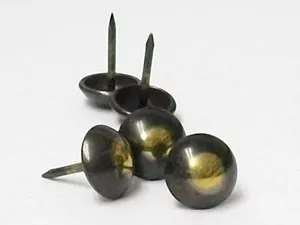Wholesale Nailheads - Style 1009 - Relieved Antique -Box of 1000