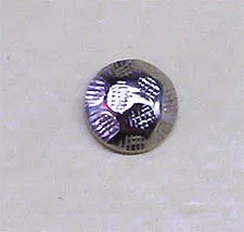 Wholesale Nailheads - Style 1909 Nickle Box of 1000
