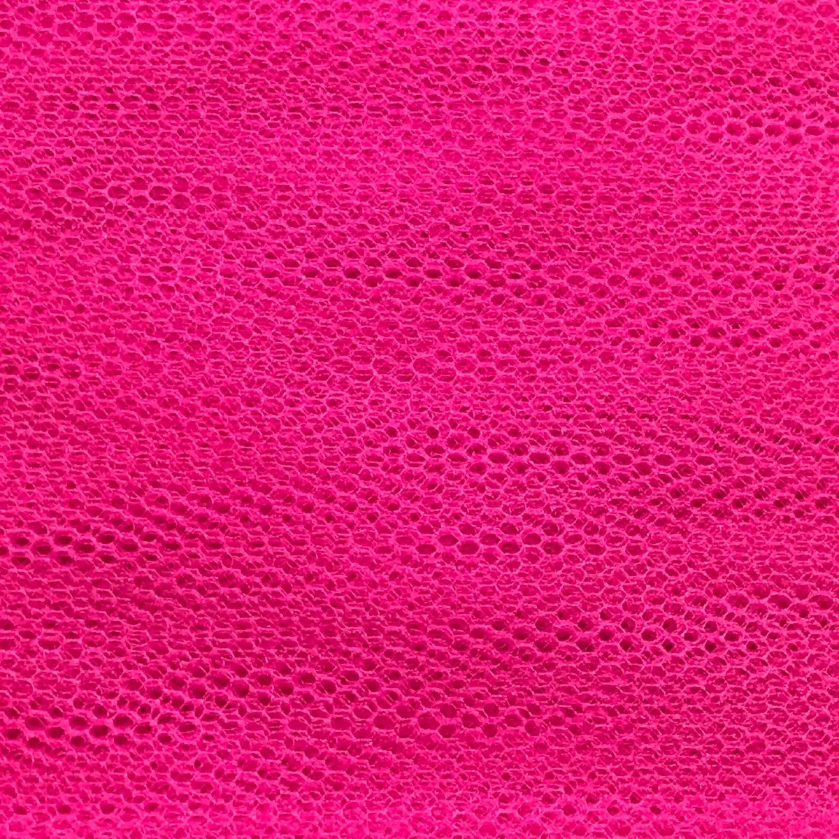 Wholesale Nylon Craft Netting - Light Garnet - 40 yards