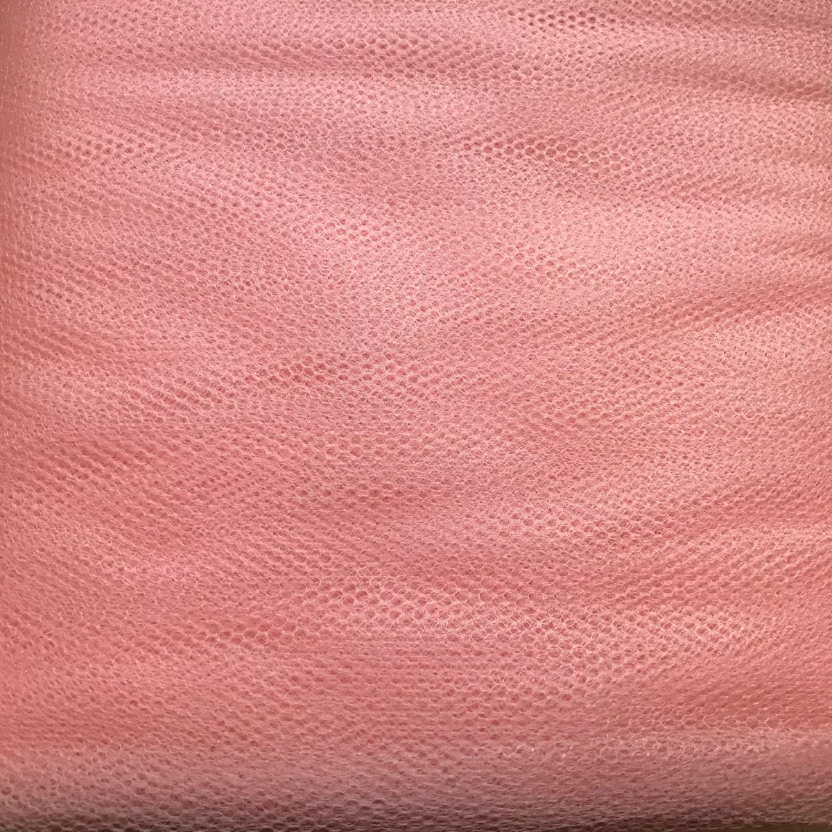 Wholesale Nylon Craft Netting - Peach - 40 yards