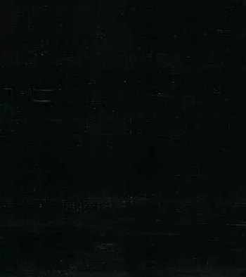 Wholesale Oilcloth - Solid Black - 12yds