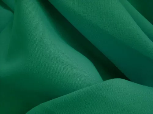 Wholesale Polyester Poplin-Emerald #733 -50yds