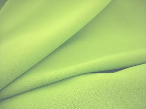 Wholesale Polyester Poplin - Lime #726-50 yds