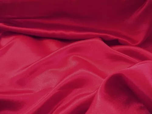 Wholesale Promenade Satin - Red #29,17yds