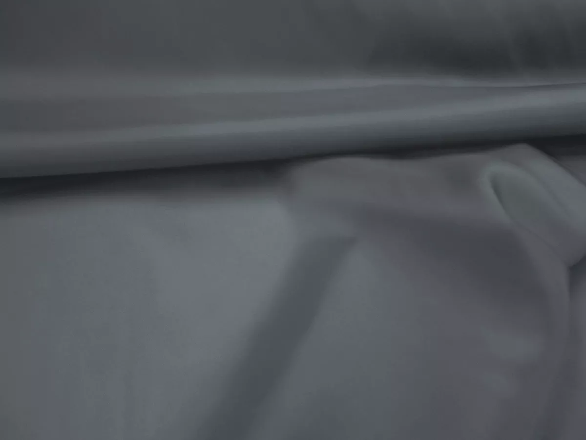 Wholesale Rayon Bemberg Lining - Bankers Grey - 25 yards