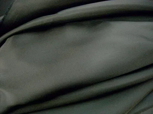 Wholesale Rayon Bemberg Lining - Black - 25 yards
