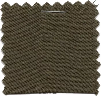 Wholesale Rayon Challis Solid Fabric - Olive 25 yards