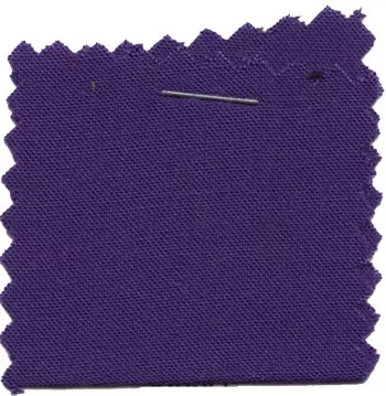 Wholesale Rayon Challis Solid Fabric - Purple25 yards