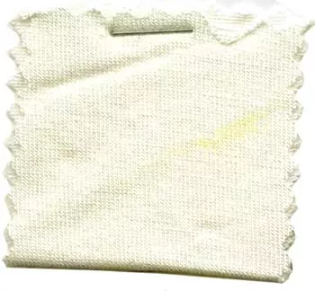 Wholesale Rayon Jersey Knit Solid Fabric - Ivory - 200GSM 25 yards
