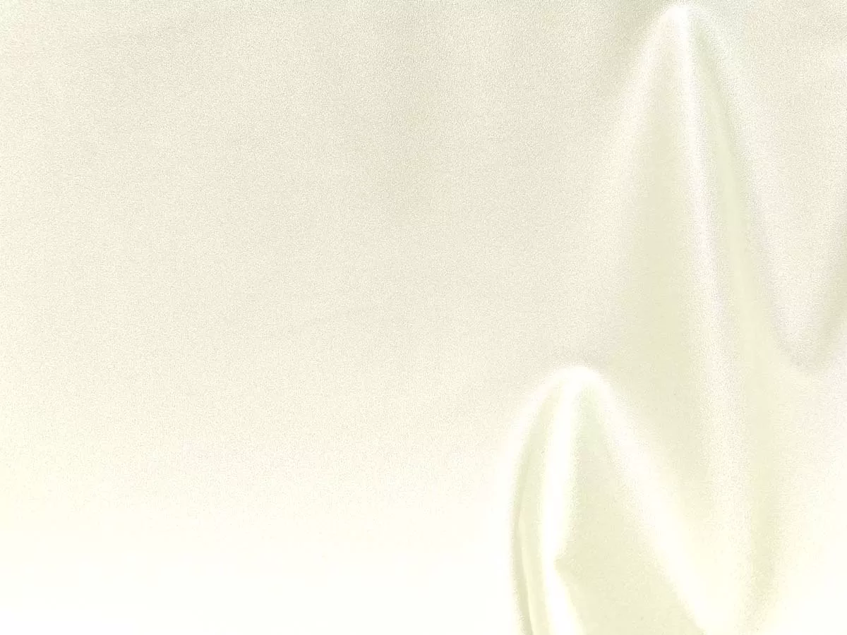 Wholesale Swim & Sport Fabric - Ivory - 17 yards
