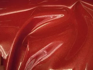 Wholesale Upholstery Sparkle Vinyl - Ruby - 15 yards