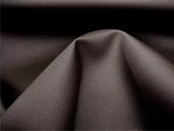 Wholesale Upholstery Vinyl - Extreme - Coffee 25 yards