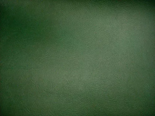 Wholesale Upholstery Vinyl "Wallaby" - Dark Green,15 yards