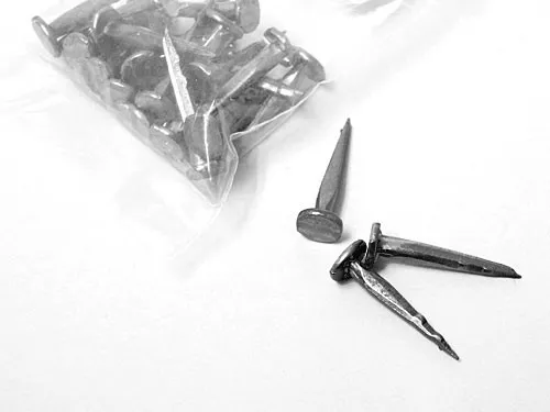 Wholesale Upholstery Webbing Tacks 12 oz- 1 lb Box