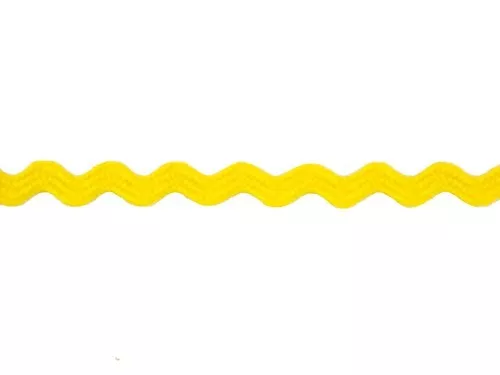 Wholesale Wrights Baby Rick Rack 400- Canary 86