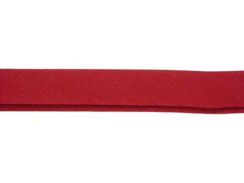 Wholesale Wrights Extra Wide Double Fold Bias Tape 206- Brick 87