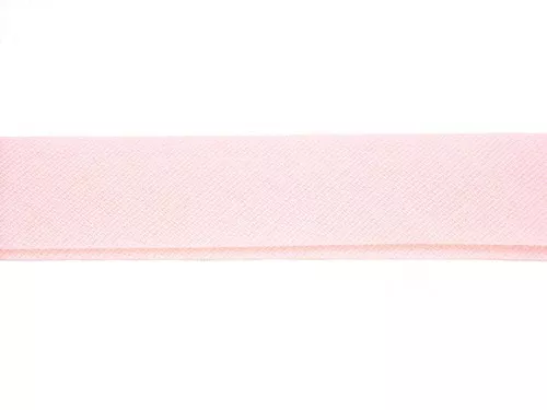 Wholesale Wrights Extra Wide Double Fold Bias Tape 206- Light Pink 303