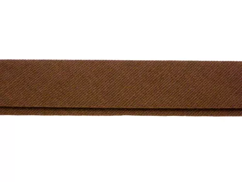 Wholesale Wrights Extra Wide Double Fold Bias Tape 206- Mocha 765