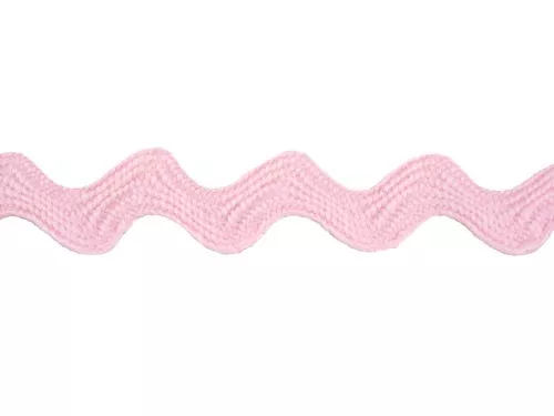 Wholesale Wrights Jumbo Rick Rack 402- Pink 061