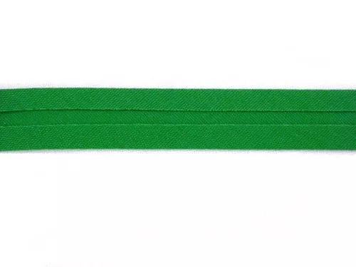 Wholesale Wrights Single Fold Bias Tape 200- Emerald 44