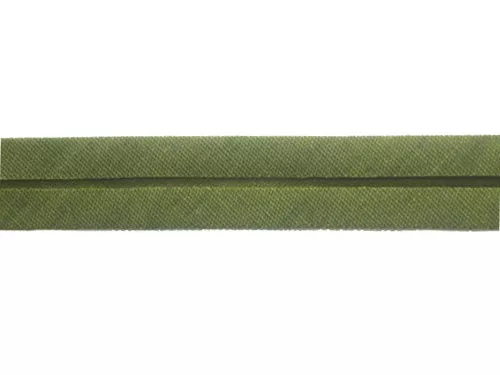 Wholesale Wrights Single Fold Bias Tape 200- Leaf 1239