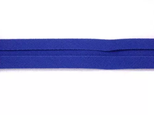 Wholesale Wrights Single Fold Bias Tape 200- Yale Blue 78